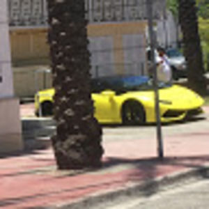 Meet your Posher, Alexander